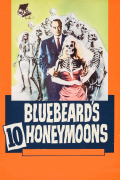 Película Bluebeards Ten Honeymoons