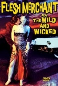 Película The Flesh Merchant