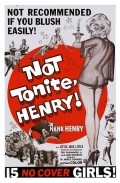 Película Not Tonight Henry