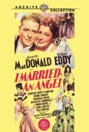 I Married an Angel