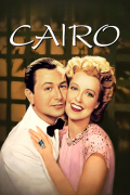 Película Cairo
