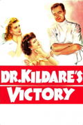 Película Dr. Kildare's Victory