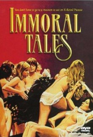 Cuentos inmorales