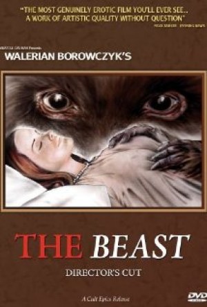 La bestia