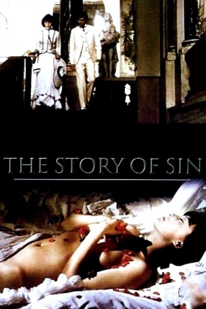 Historia de un pecado