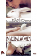 Película Immoral Women