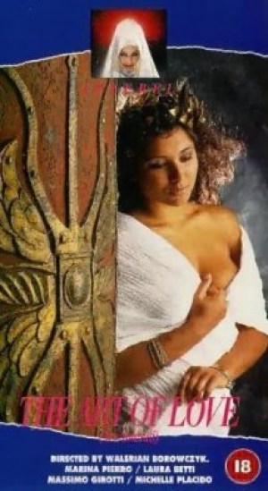 El arte de amar