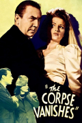 Película The Corpse Vanishes