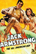 Película Jack Armstrong