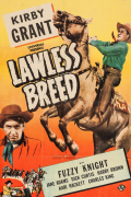 Película Lawless Breed