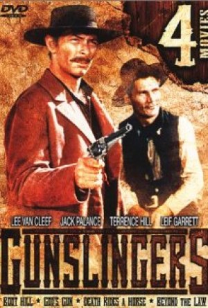 Gunslingers