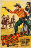 Película Corpus Christi Bandits