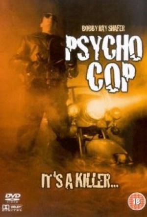Psycho Cop