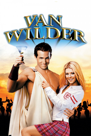 Van Wilder: Animal Party