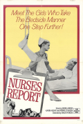 Película Nurses Report