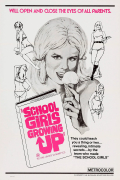 Película Schoolgirl Report Part 3: What Parents Find Unthinkable