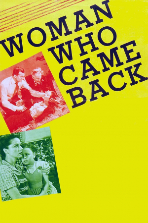 Woman Who Came Back