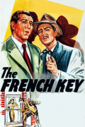 Película The French Key