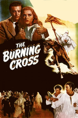 The Burning Cross The Burning Cross