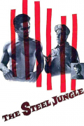 Película The Steel Jungle