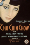 Película Chu Chin Chow