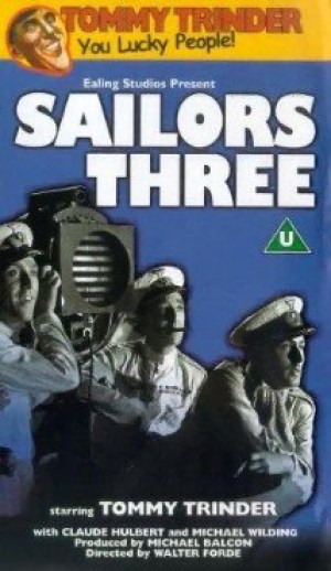 Sailors Three