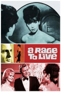 Película A Rage to Live