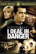 Película I Deal in Danger
