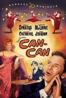 Can-Can