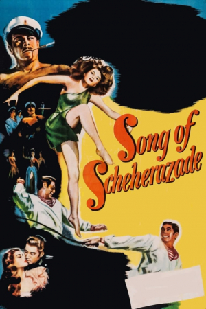 Scheherezade