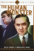 The Human Monster