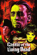 Película The Castle of the Living Dead