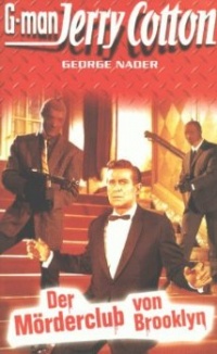 El club de asesinos de Brooklyn