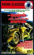 Película Das Geheimnis der schwarzen Koffer