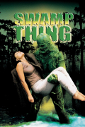 Película Swamp Thing