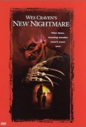 La nueva pesadilla de Wes Craven
