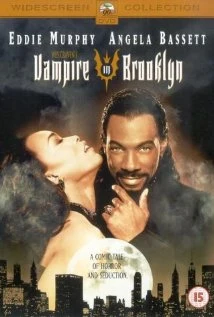 Un vampiro suelto en Brooklyn