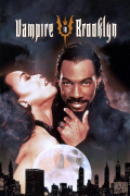 Película Vampire in Brooklyn