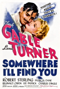Película Somewhere I'll Find You