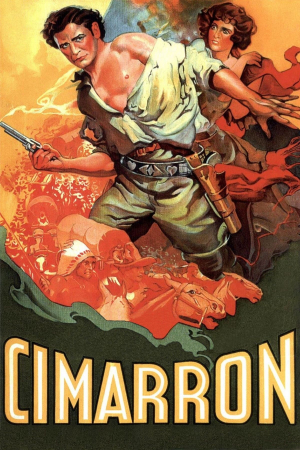 Cimarrón