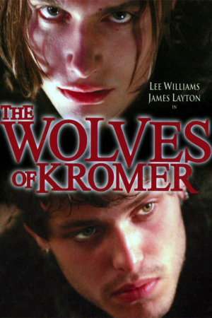 The Wolves of Kromer