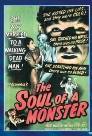 The Soul of a Monster