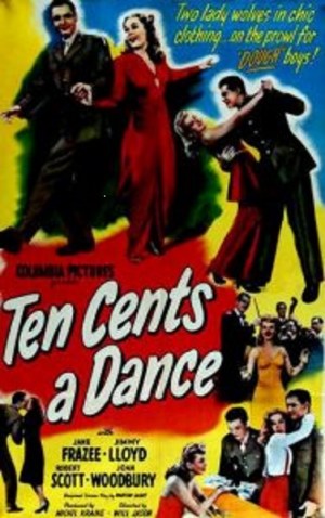 Ten Cents a Dance
