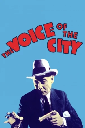 La voz de la ciudad
