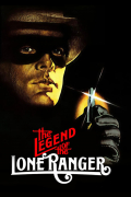 Película The Legend of the Lone Ranger