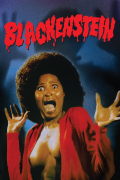 Película Blackenstein