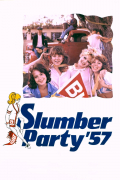 Película Slumber Party '57