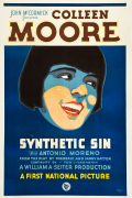 Película Synthetic Sin