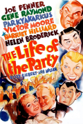Película The Life of the Party