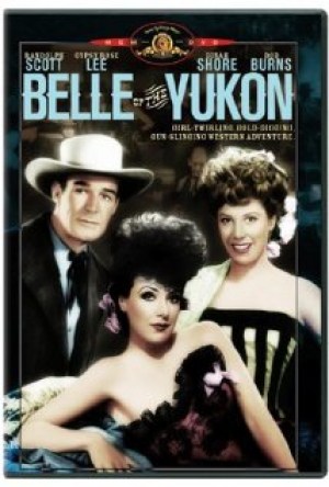 La bella del Yukon